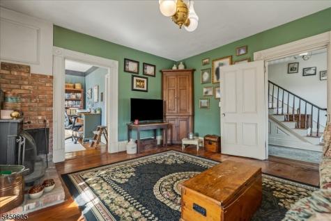 195 Allamuchy Road Frelinghuysen NJ 07821