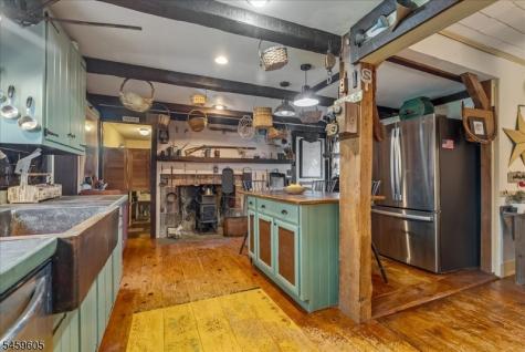 195 Allamuchy Road Frelinghuysen NJ 07821
