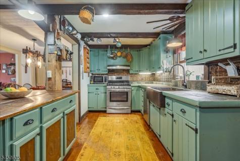 195 Allamuchy Road Frelinghuysen NJ 07821