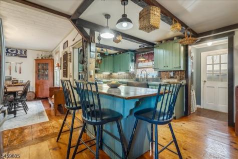195 Allamuchy Road Frelinghuysen NJ 07821
