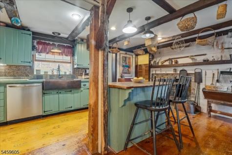 195 Allamuchy Road Frelinghuysen NJ 07821