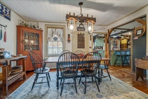 195 Allamuchy Road Frelinghuysen NJ 07821