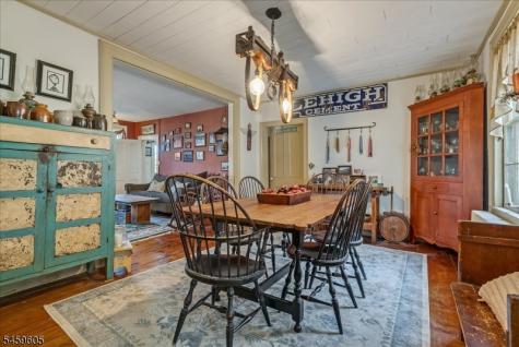 195 Allamuchy Road Frelinghuysen NJ 07821