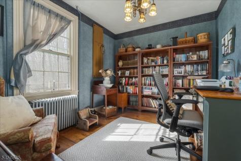 195 Allamuchy Road Frelinghuysen NJ 07821
