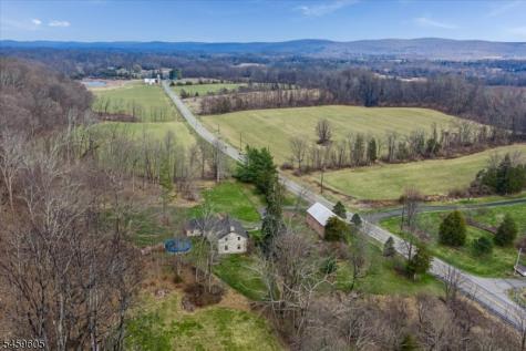 195 Allamuchy Road Frelinghuysen NJ 07821