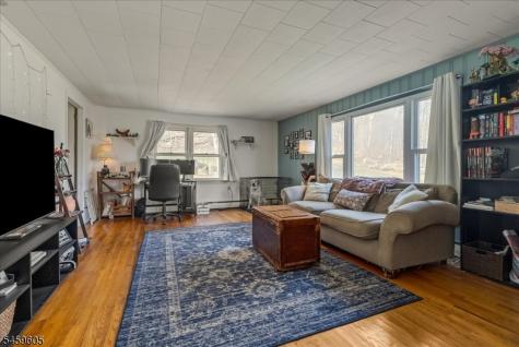 195 Allamuchy Road Frelinghuysen NJ 07821