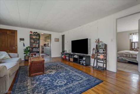 195 Allamuchy Road Frelinghuysen NJ 07821
