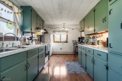 195 Allamuchy Road Frelinghuysen NJ 07821