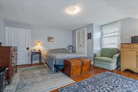 195 Allamuchy Road Frelinghuysen NJ 07821