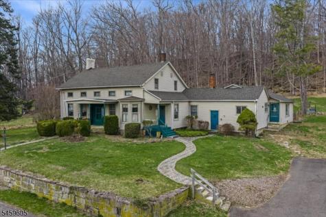 195 Allamuchy Road Frelinghuysen NJ 07821