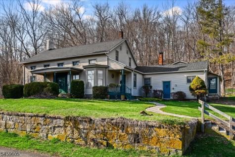 195 Allamuchy Road Frelinghuysen NJ 07821