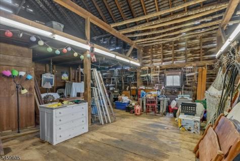 195 Allamuchy Road Frelinghuysen NJ 07821