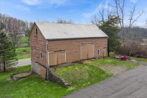 195 Allamuchy Road Frelinghuysen NJ 07821