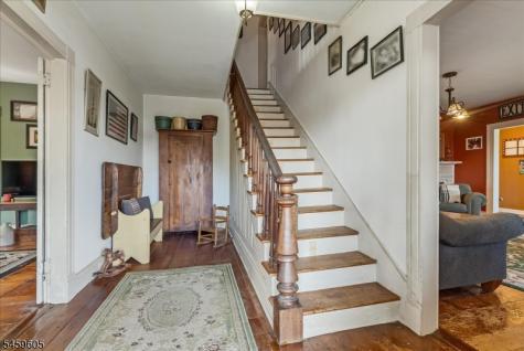195 Allamuchy Road Frelinghuysen NJ 07821