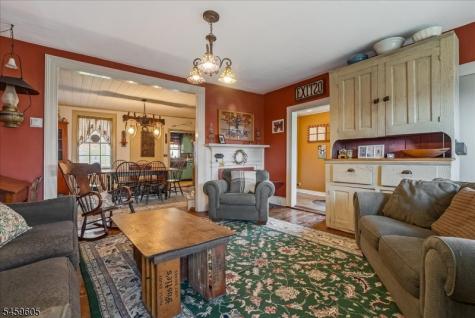 195 Allamuchy Road Frelinghuysen NJ 07821