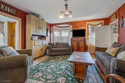 195 Allamuchy Road Frelinghuysen NJ 07821
