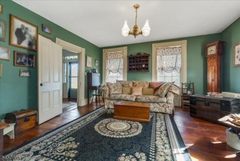 195 Allamuchy Road Frelinghuysen NJ 07821