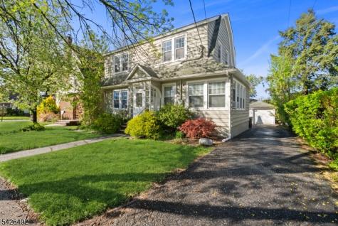 59 W Passaic Street Maywood NJ 07607