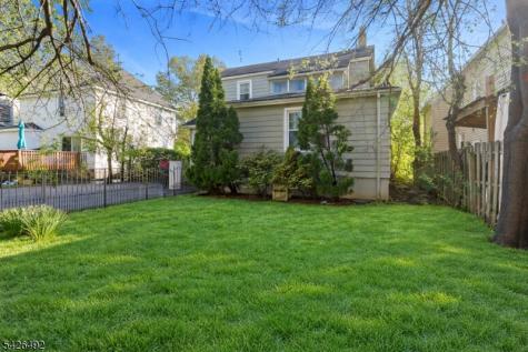 59 W Passaic Street Maywood NJ 07607