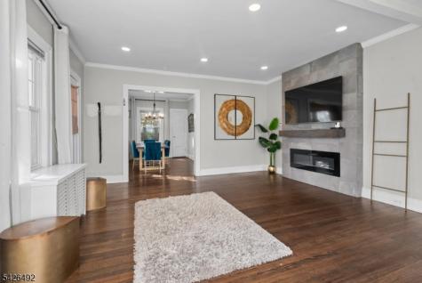 59 W Passaic Street Maywood NJ 07607