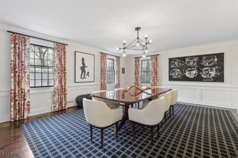 29 Gordon Road Essex Fells NJ 07021