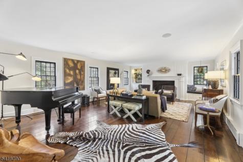 29 Gordon Road Essex Fells NJ 07021