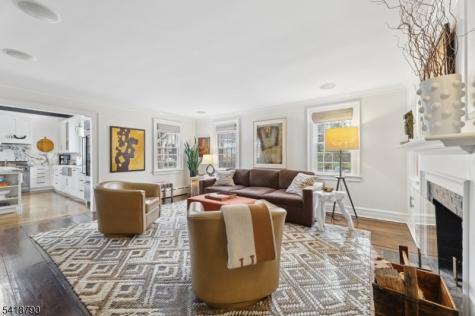 29 Gordon Road Essex Fells NJ 07021