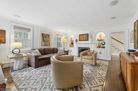 29 Gordon Road Essex Fells NJ 07021
