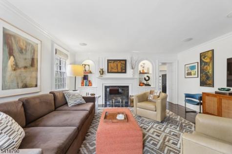 29 Gordon Road Essex Fells NJ 07021
