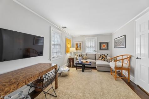 29 Gordon Road Essex Fells NJ 07021