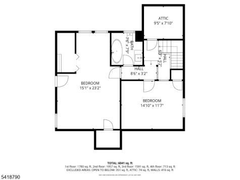 29 Gordon Road Essex Fells NJ 07021