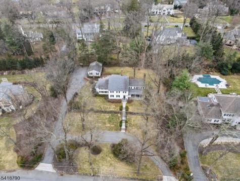 29 Gordon Road Essex Fells NJ 07021