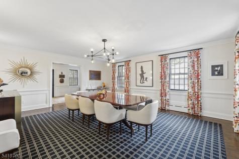 29 Gordon Road Essex Fells NJ 07021