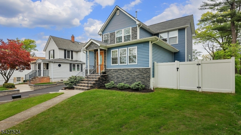 341 Terrill Road Fanwood NJ 07023