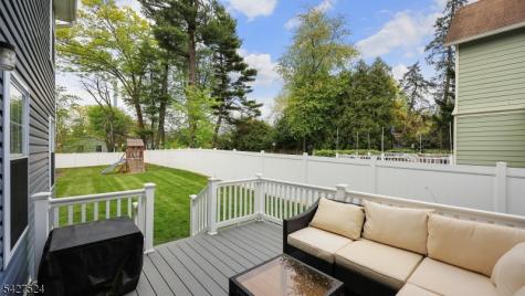 341 Terrill Road Fanwood NJ 07023