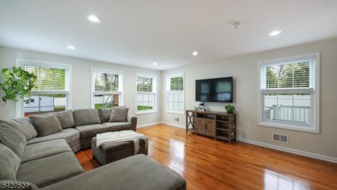 341 Terrill Road Fanwood NJ 07023
