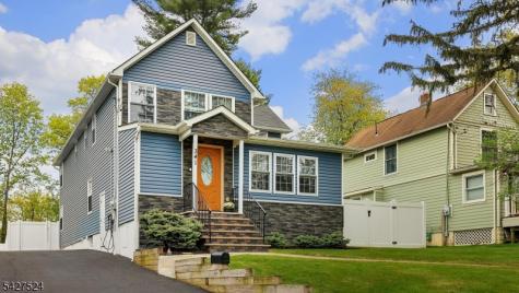 341 Terrill Road Fanwood NJ 07023