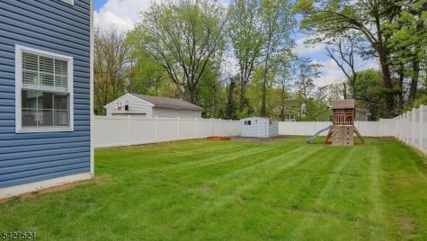 341 Terrill Road Fanwood NJ 07023