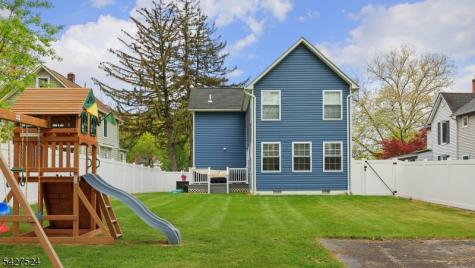 341 Terrill Road Fanwood NJ 07023