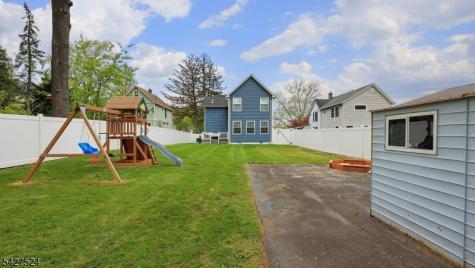 341 Terrill Road Fanwood NJ 07023