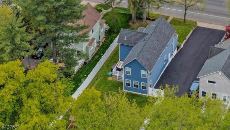 341 Terrill Road Fanwood NJ 07023
