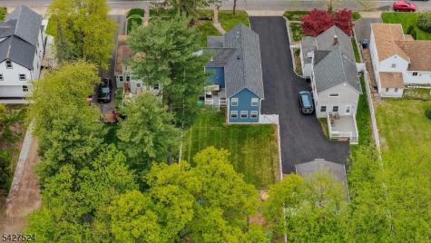341 Terrill Road Fanwood NJ 07023