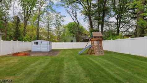 341 Terrill Road Fanwood NJ 07023