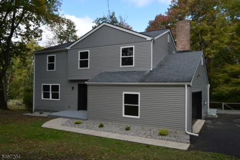 22 Forest Lane Ewing NJ 08628