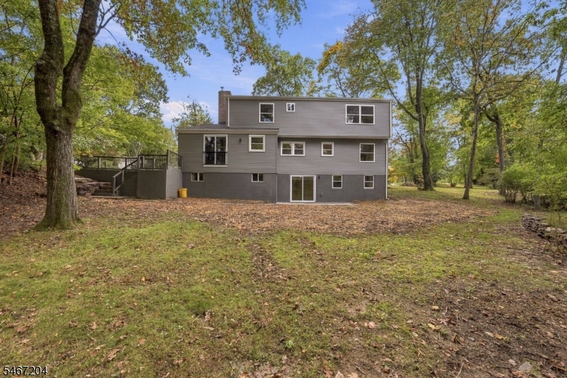22 Forest Lane Ewing NJ 08628