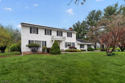 8 Telfer Drive Vernon NJ 07418