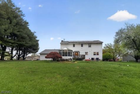 8 Telfer Drive Vernon NJ 07418