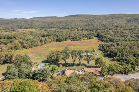 Rr 615 Walpack NJ 07851
