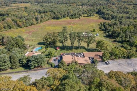 Rr 615 Walpack NJ 07851
