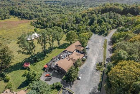 Rr 615 Walpack NJ 07851
